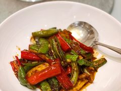 农家香干小炒肉-樱苑(四川北路店)