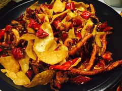 -U你·天然调味(南湖总店)