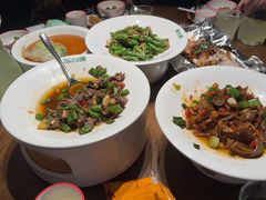 -新白鹿餐厅(滨江银泰店)