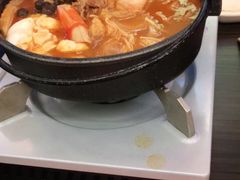 -仙隐小鹿中华料理(南宁万象城店)