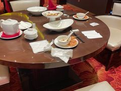 -大海中餐厅(宁波春晓世茂希尔顿逸林酒店)