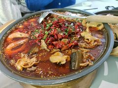 -眉州东坡·熊猫主题餐厅(枫蓝店)