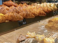 -FANEN法念·烘焙·甜点(万象城店)