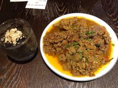 -浩海火烧云傣家菜(京广店)