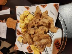 -探鱼·鲜青椒爽麻烤鱼(北京路天河城店)