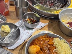-姜虎东白丁烤肉(深圳湾后海汇店)