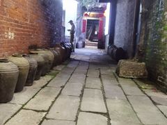 -德云居
