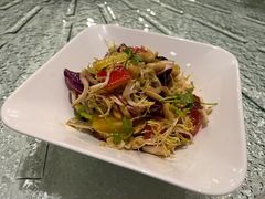-中关村皇冠假日酒店·红轩中餐厅