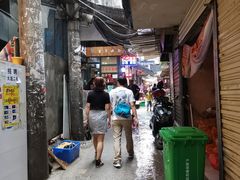 -秦二哥格格(高笋塘店)