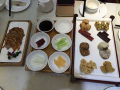 四季京味烤鸭店(农林下路店)-四季小馆·地道北京小吃(广百店)