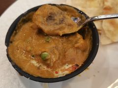 -Shantek象提南亚餐厅&西餐融合Bistro(淮海中路店)