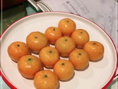 -大鸭梨烤鸭(左家庄店)