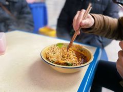 -赵伍面庄(松石大道店)