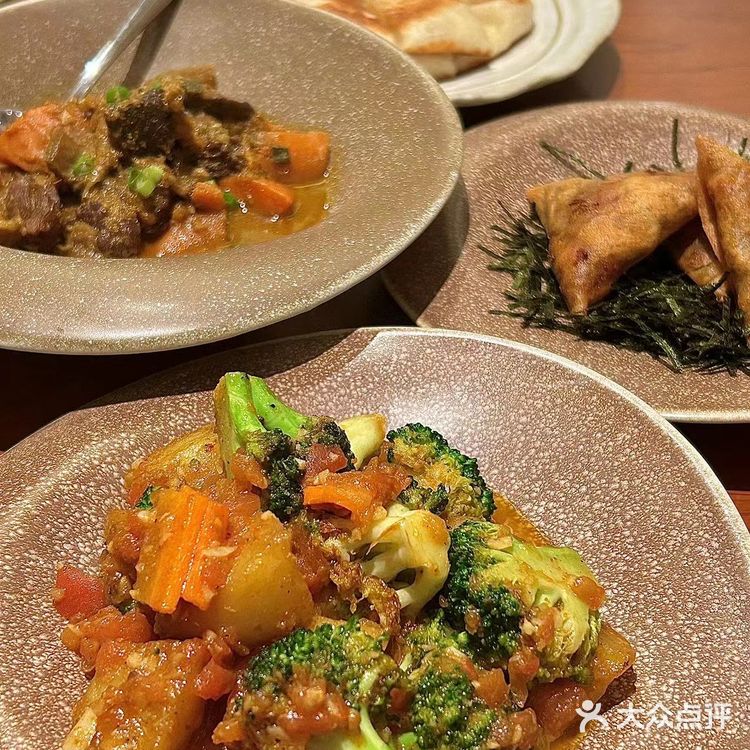 咖喱否|厦门小众料理