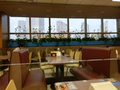 -灵芝妹子海鲜米线(香炉礁山姆店)