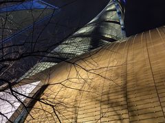 -上海中心大厦