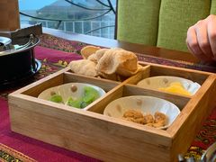 -火舞泰·泰式海鲜火锅餐厅(世纪城店)