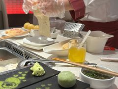 -海底捞火锅(凤凰广场店)