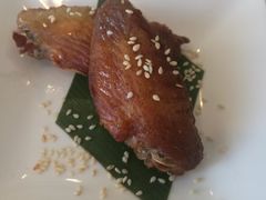 -东方饺子王(东盛路店)