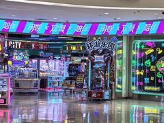 -银泰百货(北京大红门店)