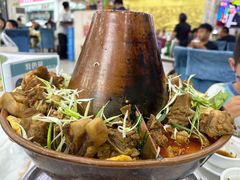 -老毛手抓·盐池滩羊非遗手抓(宁夏总店)