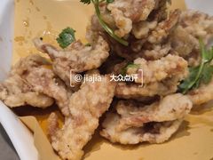 -华竹饭店(中央大街店)