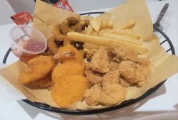 -宝燕乐园(闵行旗舰店)