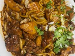 -名羊天下陕北横山铁锅炖羊肉(博文路店)