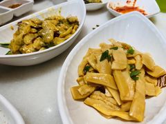 -韩宫宴烤肉·料理(苏州中心店)