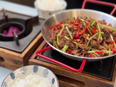 -吃货私房菜(丽江束河古镇店)