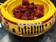 -95号酱骨·一块豆腐(展春园西路店)