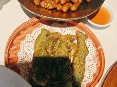 -顶特勒·黄鱼馆·特色菜(上海大世界店)