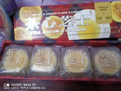 -好利来(朝外店)
