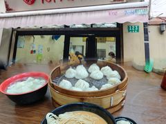 -万寿斋(山阴路店)