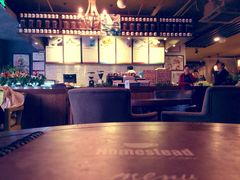 -MEET COFFEE婉约咖啡(宝善公寓店)