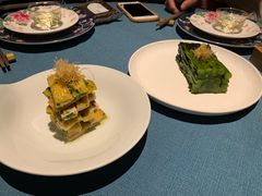 -三利音·玖弄小鲜(浦东嘉里城店)