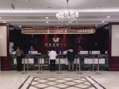 -环亚体检中心(桐梓林分院)