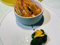-桂花龙井餐厅