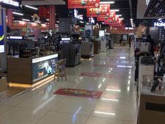 -苏宁易购(Suning Pro南昌东方银座店)