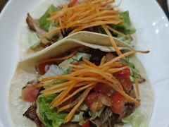 -panchos 墨西哥餐厅(嘉绿苑店)