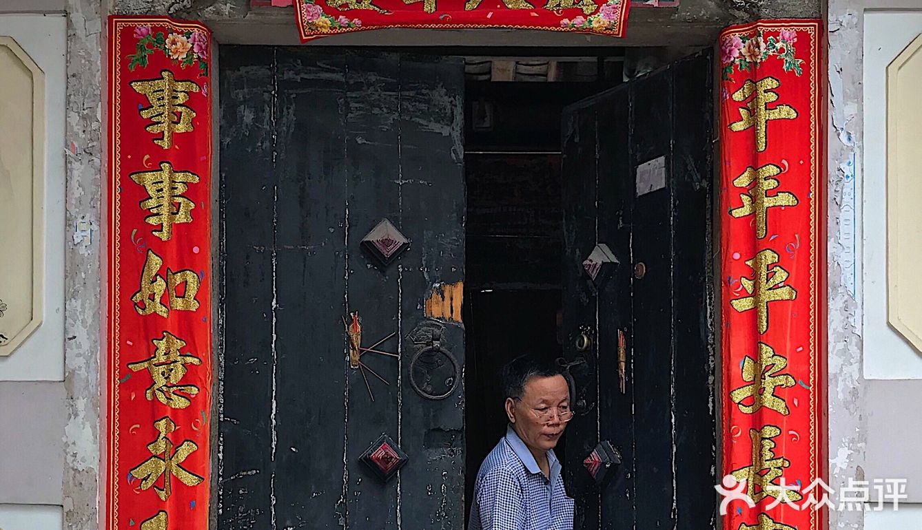 行摄潮汕〈四八〉——潮州府城