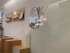 -GOOD好事咖啡(会展城店)