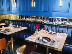 -大八江景意大利西餐厅LargeEight Italy Restaurant(1862时尚艺术中心店)
