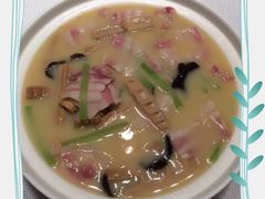 刀板香煮天目筍-106餐厅(山水文园店)