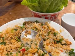 -金掌勺·锅包肉(广渠门店)