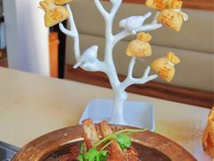 -和庆斋羊蝎子火锅·碳缸烧烤(顺义旗舰店)