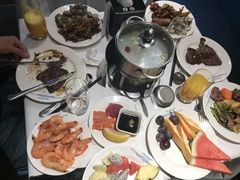 -星伦多自助料理(永旺店)