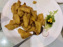 -品味居·首店·大连鲜活海鲜大连菜(东港店)