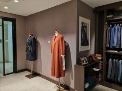 -优山定制西服衬衫大衣(国贸店)