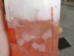 -麦当劳(番禺易发商业街店)